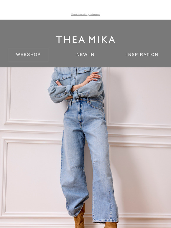 Step into Spring: The new Boots & Loafers