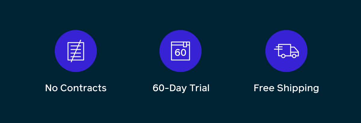 60-day risk-free trial