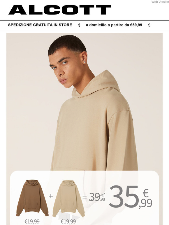 Le COMBO preferite sono qui🔥