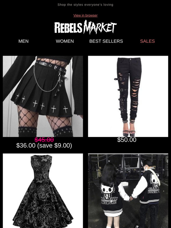 Trending & Selling Out Fast!
