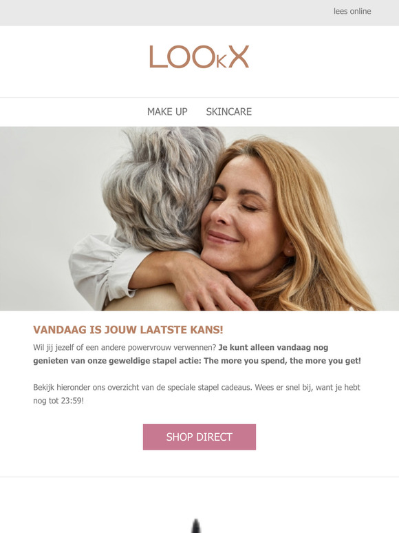 Verwen jezelf of een andere powervrouw ❤️