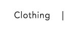 clothing