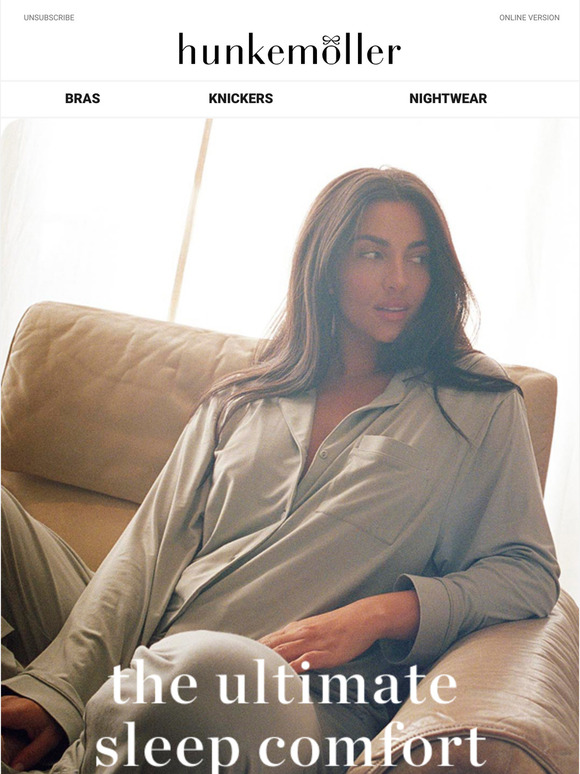 Relax in ultimate comfort and style