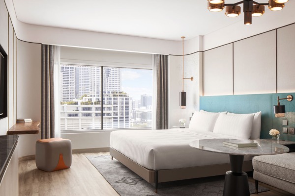 Amari Bangkok