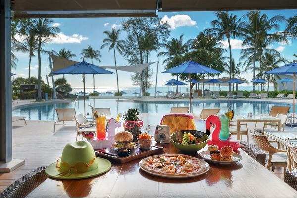 OZO Chaweng Samui