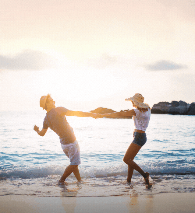Enjoy the Good Times Ahead Up to 28% off.