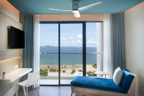 OZO North Pattaya