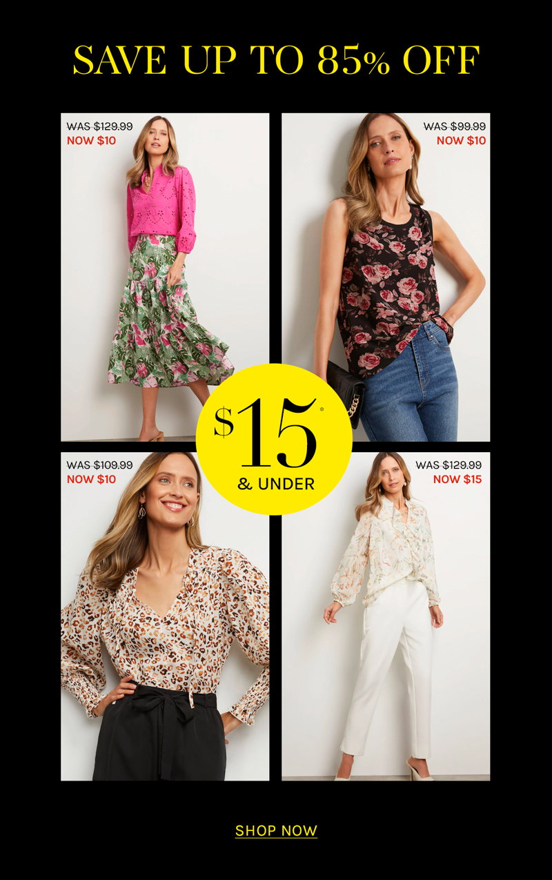 SHOP NOW