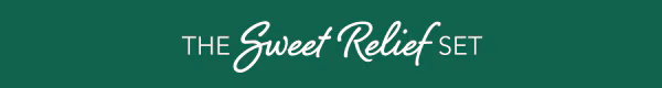 The Sweet Relief set