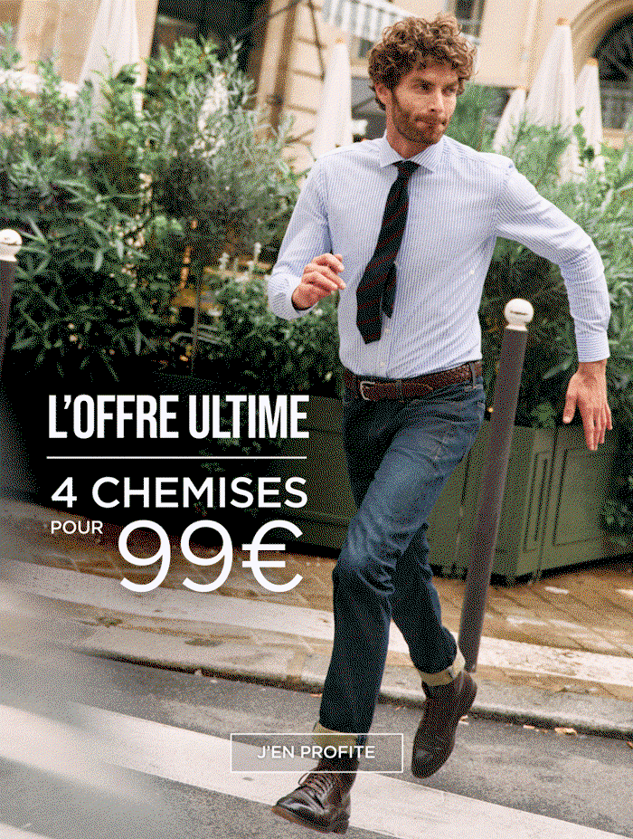OFFRE ULTIME