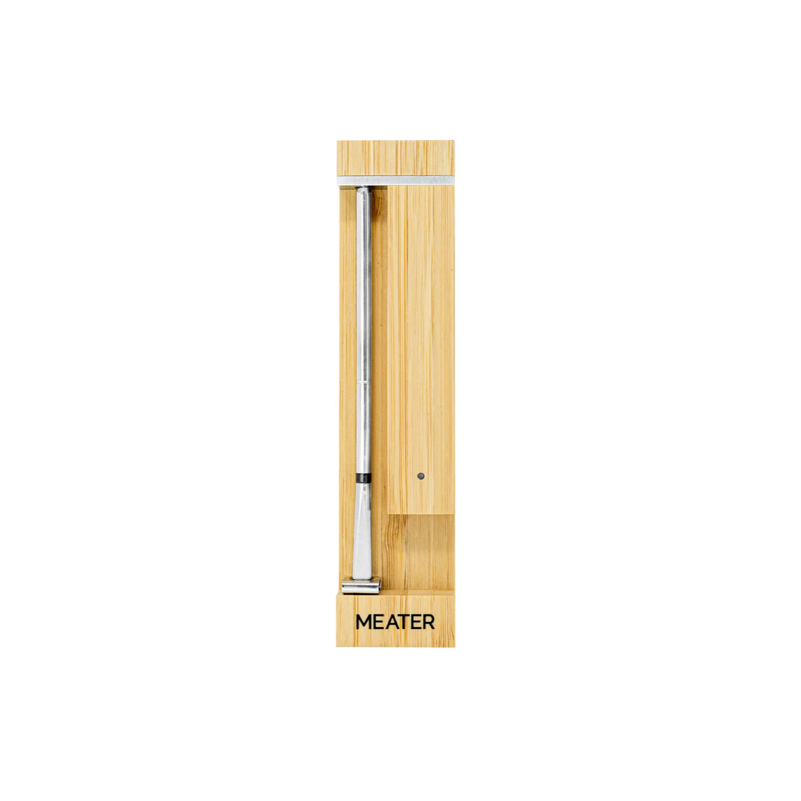 Image of Meater Pro / 2 Plus - Smartes Fleischthermometer - Silber