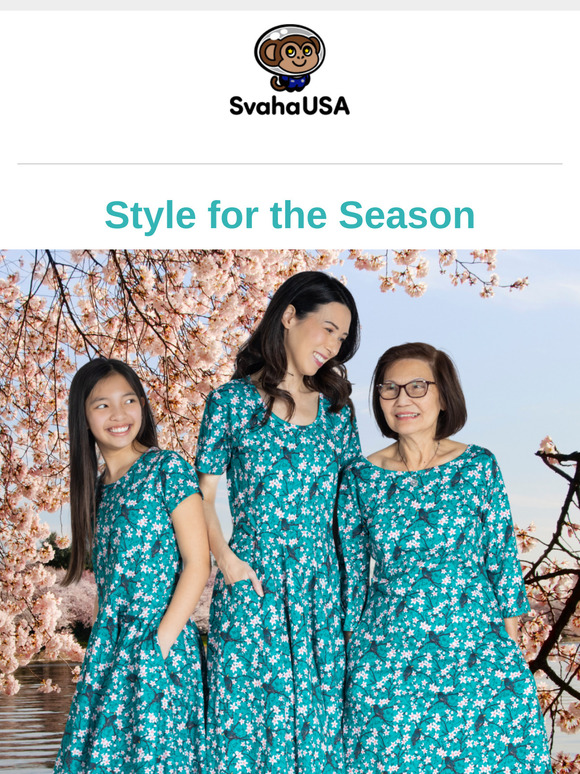 🥧🍀 Are you holiday-ready?? 🌷🌍