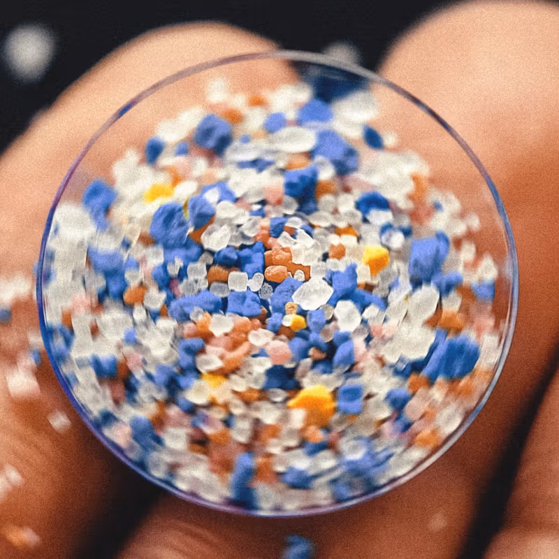 Microplastics and Gut Health - Do They Cause Harm?
