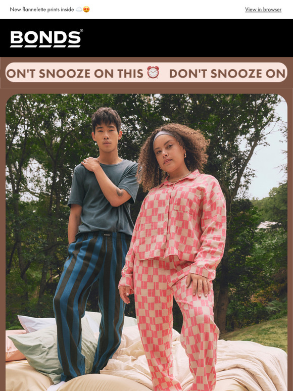 Yes, pls ✨ 30% OFF SLEEP + CLOTHING