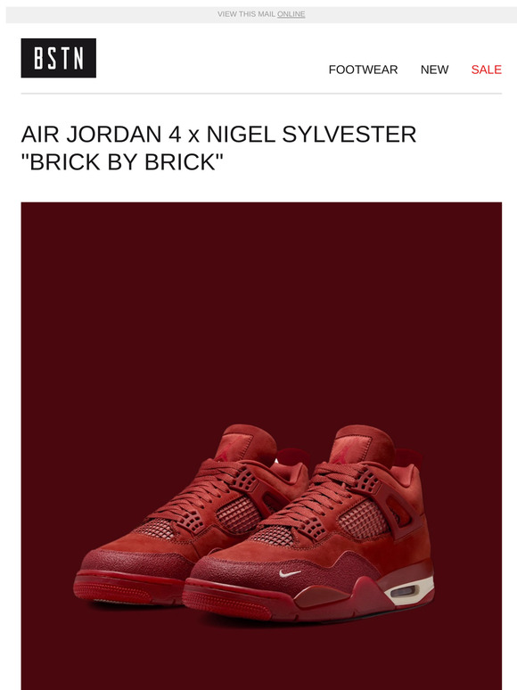bstn jordan 4
