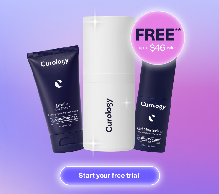Start your free trial