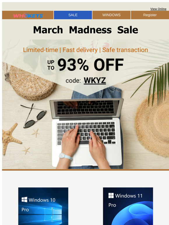March Madness Deals: Big Savings, Bigger Wins!