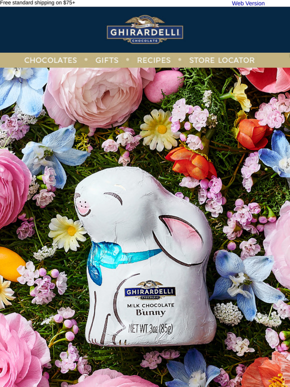 🐰🥕 Create the Perfect Easter Basket