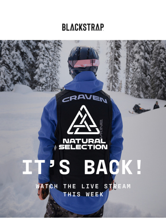 Tune In: Natural Selection Tour Returns