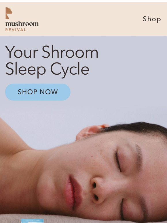 Transform Your Sleep Naturally