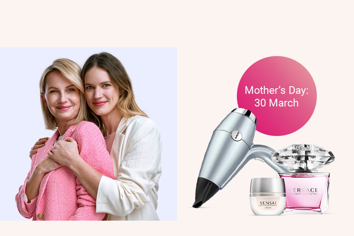 The Most Beautiful Mother’s Day Gifts