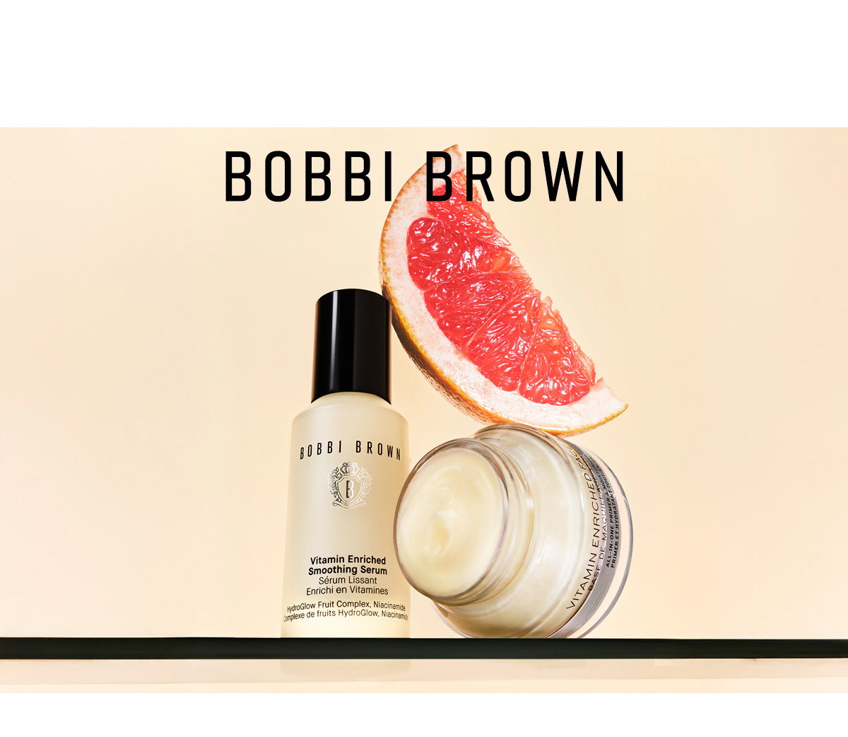 Free Gift from Bobbi Brown