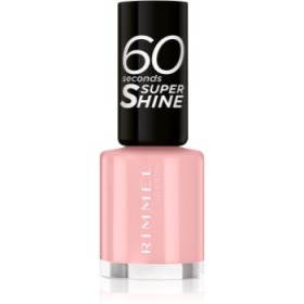 Rimmel 60 Seconds Super Shine