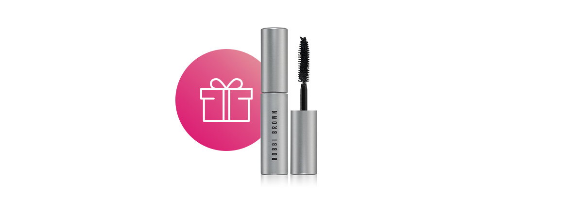 Free Gift from Bobbi Brown