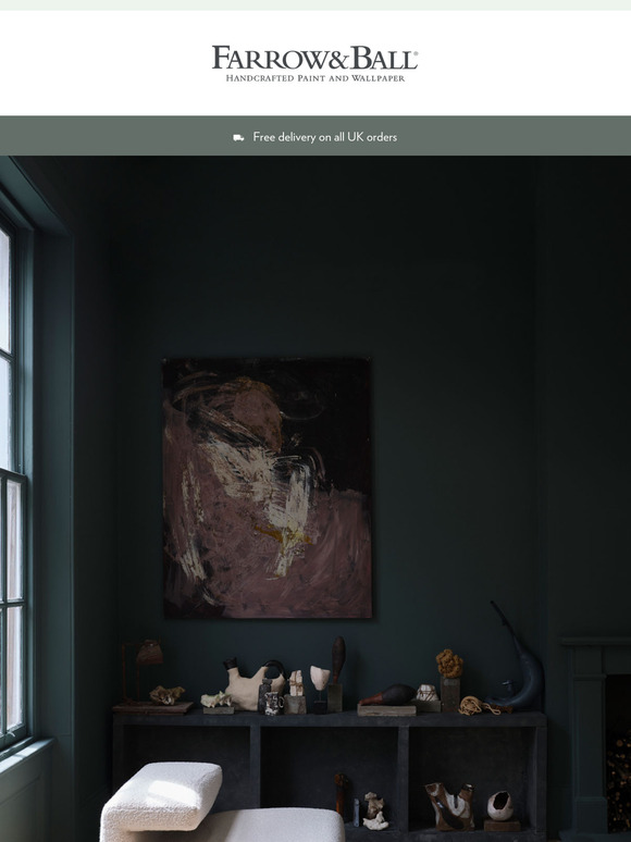You’re going to love this colour