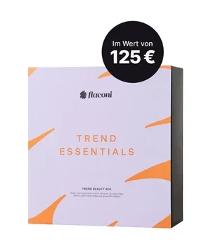 flaconi Collection Beauty Box TREND ESSENTIALS