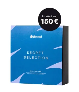 flaconi Collection Beauty Box SECRET SELECTION