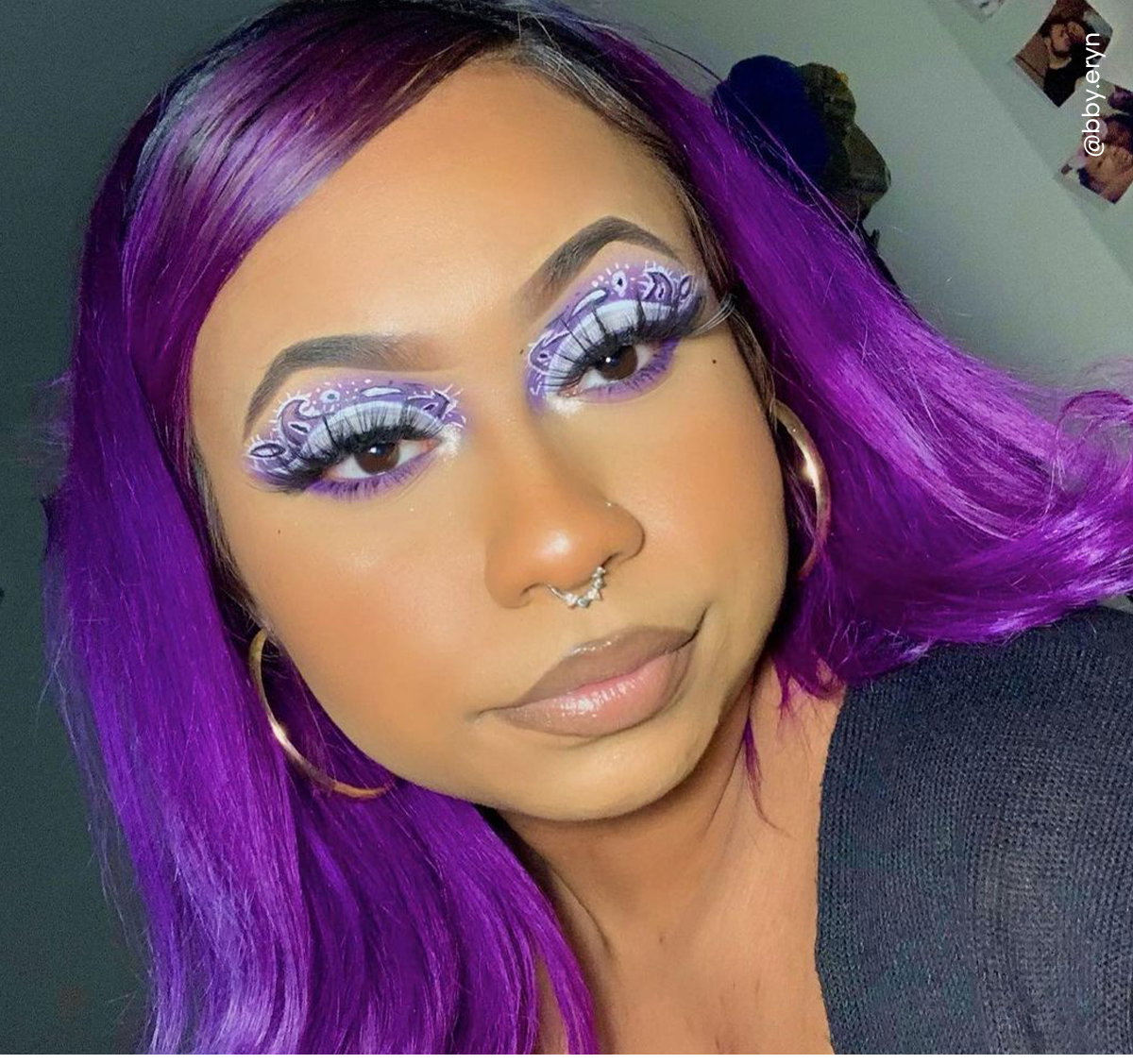 Purple AF