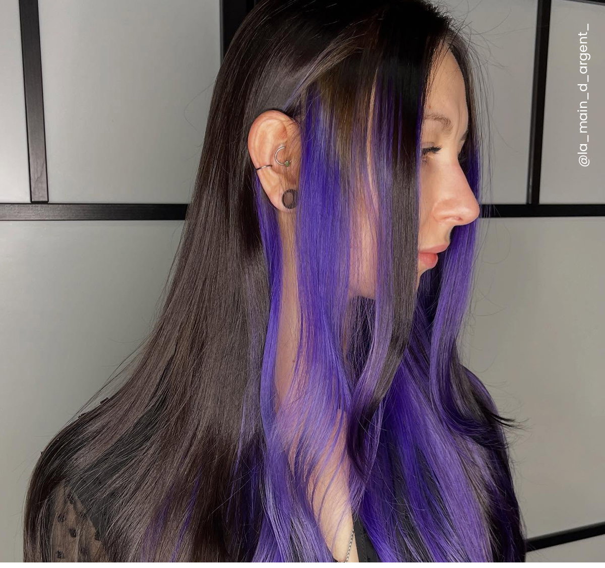 Purple Madness