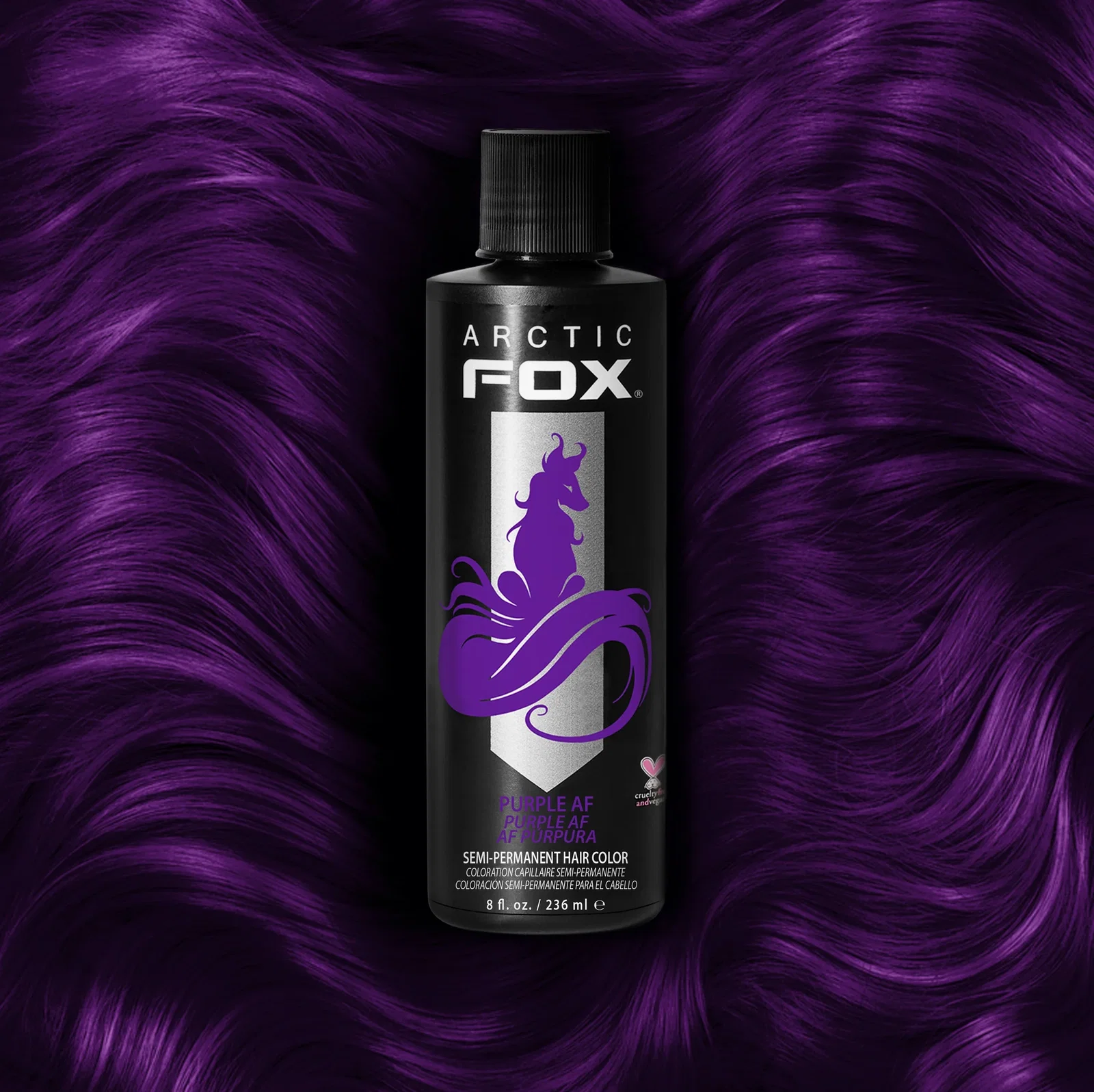 Image of Purple AF
