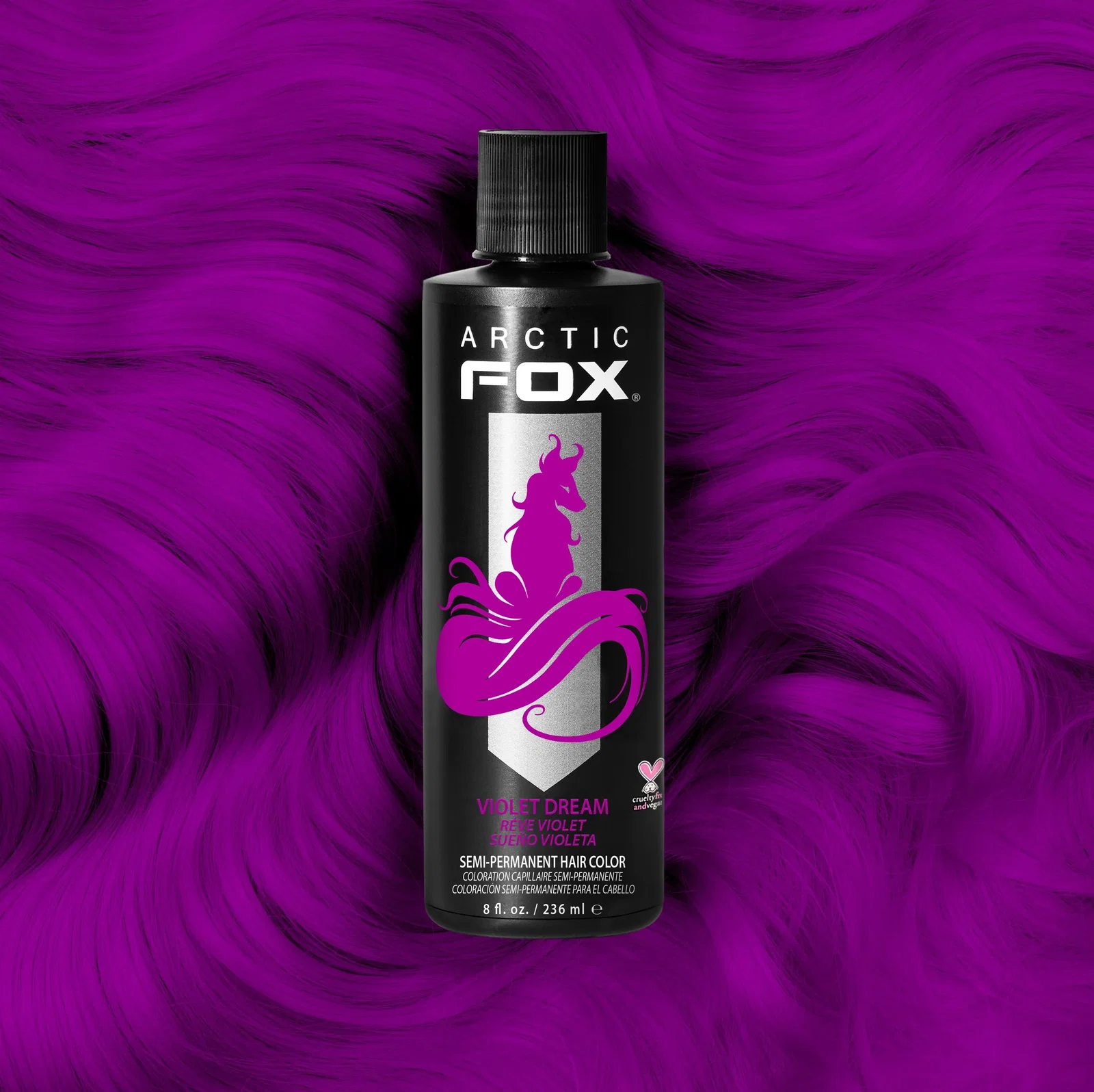 Image of Violet Dream