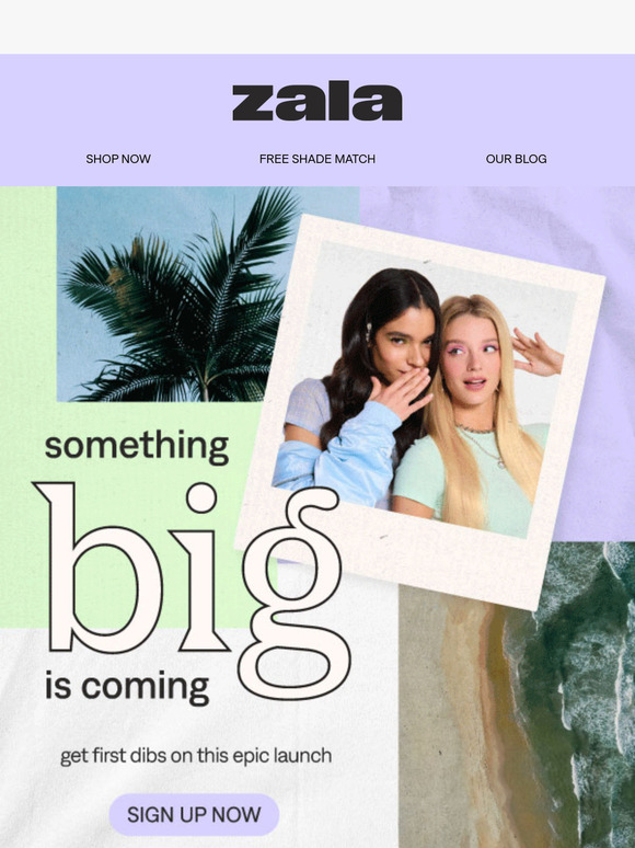 something fest-worthy is coming
