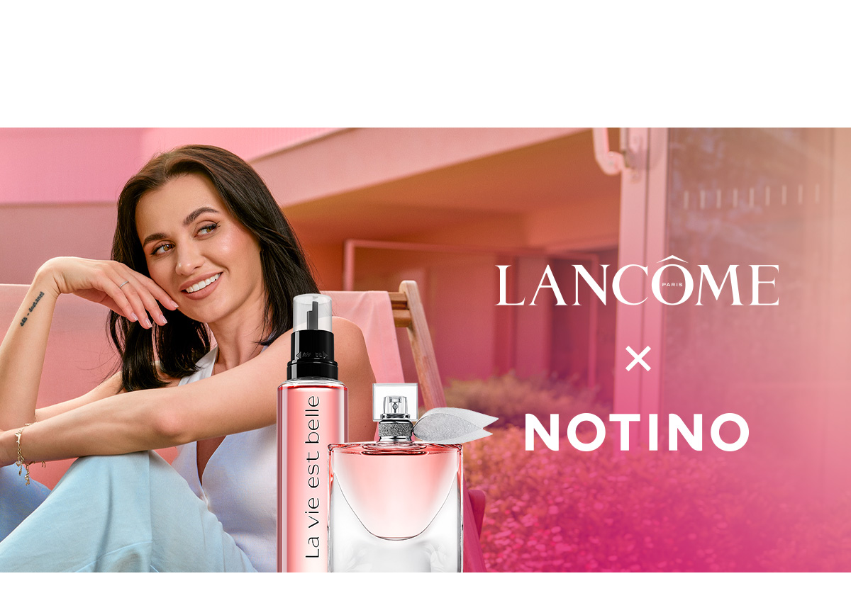Vyberte si 2 darčeky od Lancôme