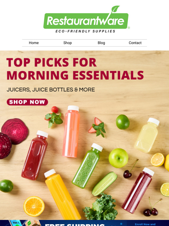Start strong: Top picks for a perfect morning meal!