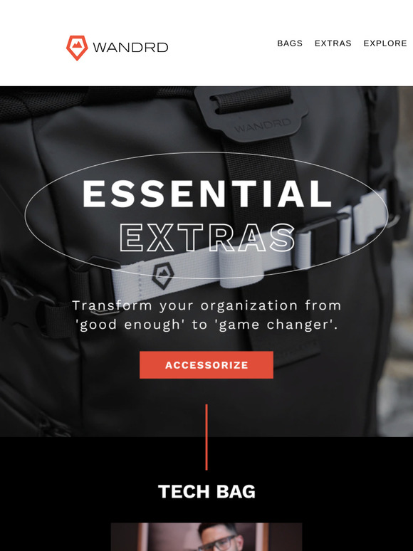 Missing Gear Again?