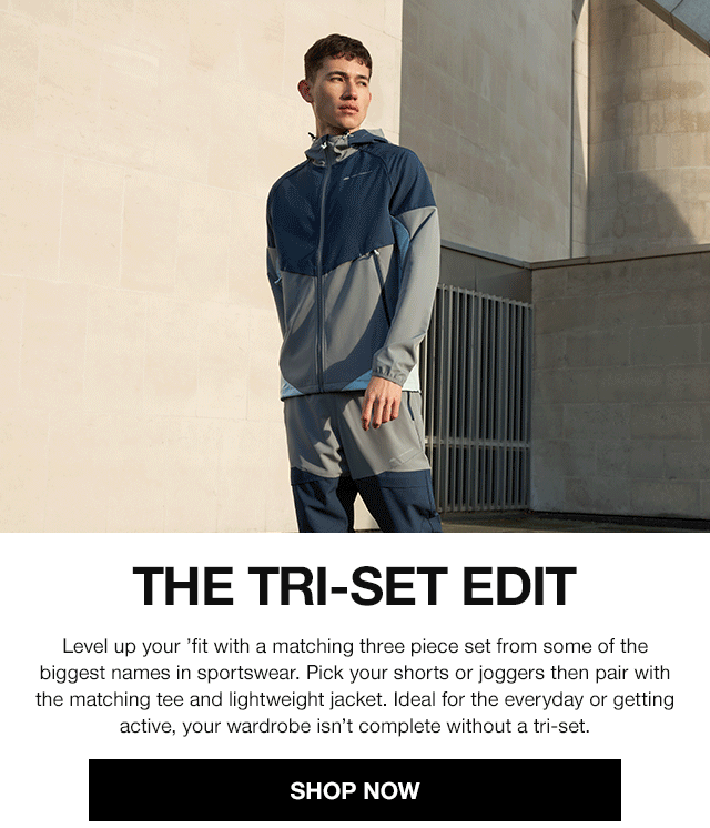 tri-sets