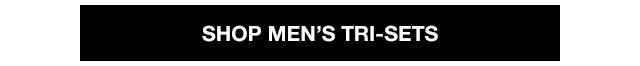 Shop mens trisets