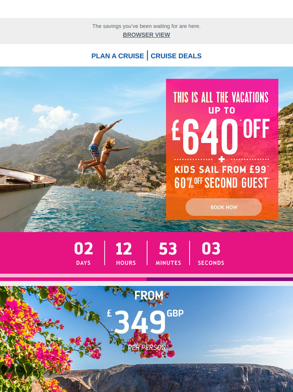 Score up to £640 off on all-things epic