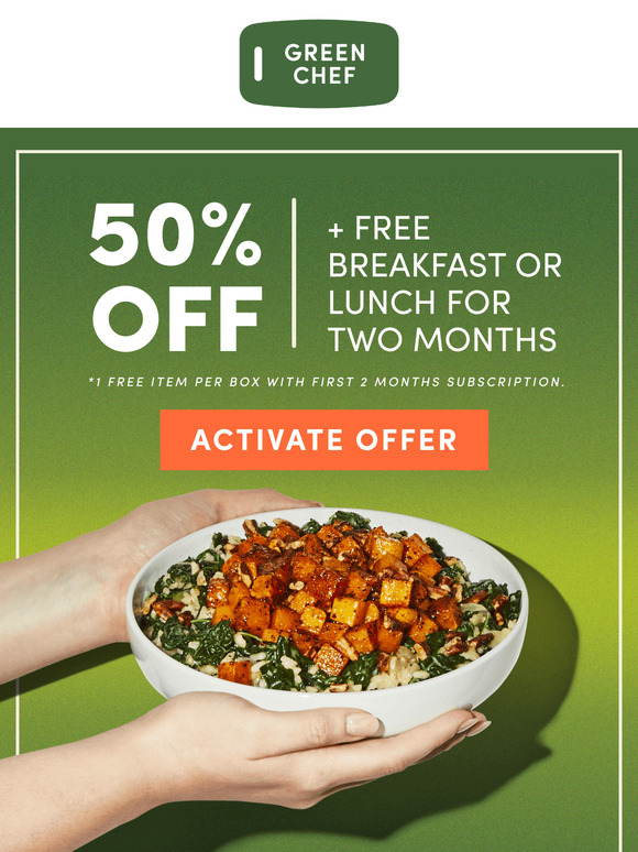 There is such thing as a free lunch...