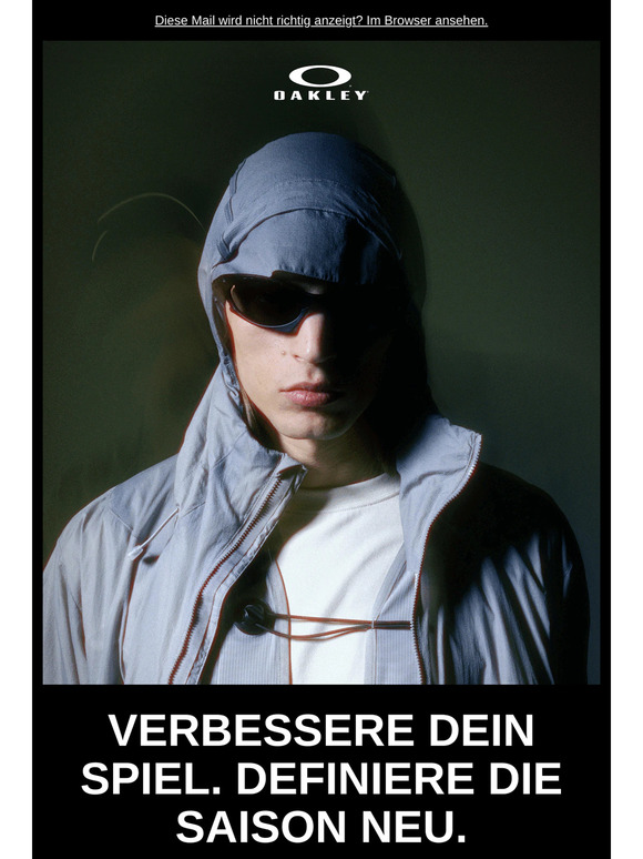 Deine neuen Lieblingsoutfits und -ausrüstungen sind gerade eingetroffen