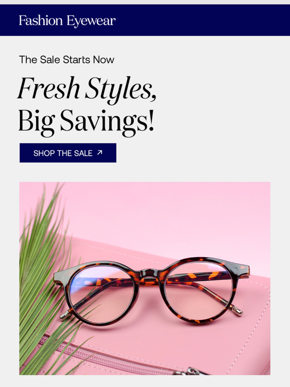 The Sale Is On! Up to 70% Off + Extra 5% 🎉
