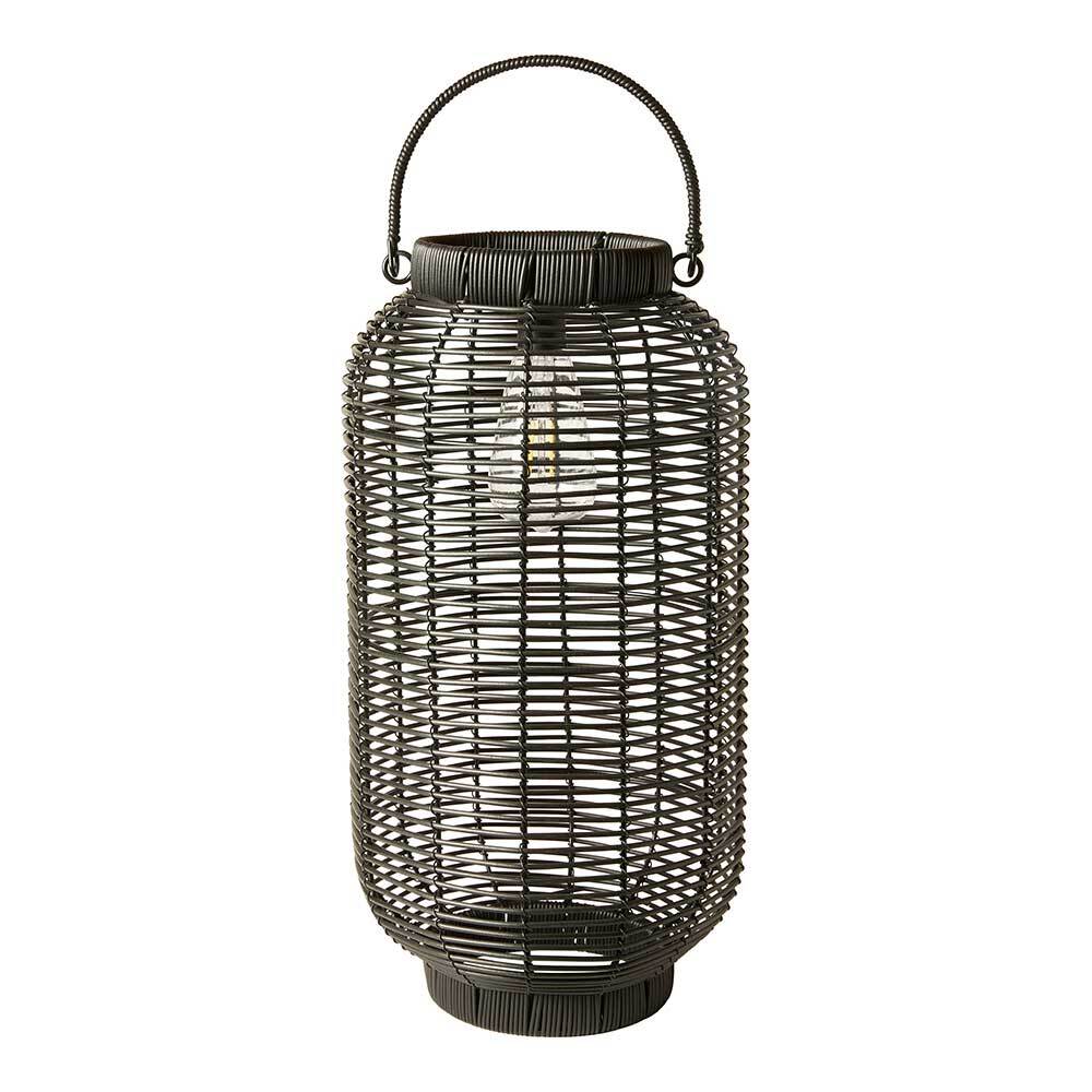 Dacore Flettet Solcelle Lanterne - 45 cm.