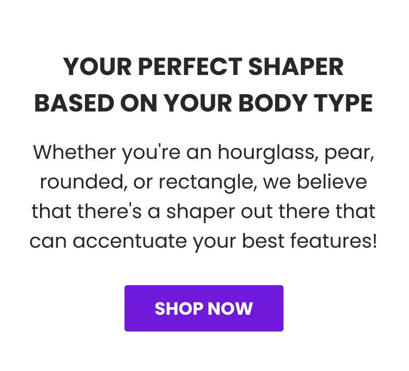 Your perfect shaper