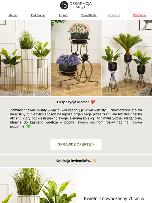 Ekspozycja idealna!💚