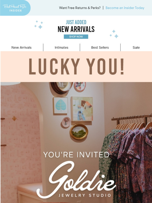 Luck is in the Air, and Your Charm Is Waiting! 🍀