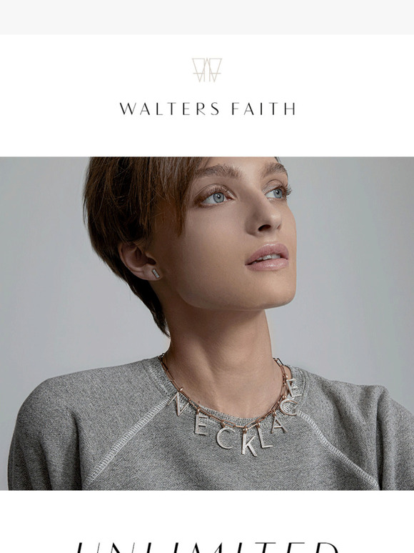 Our Most Wanted Charms